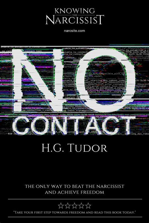 no contact hg tudor|No Contact by H.G. Tudor .